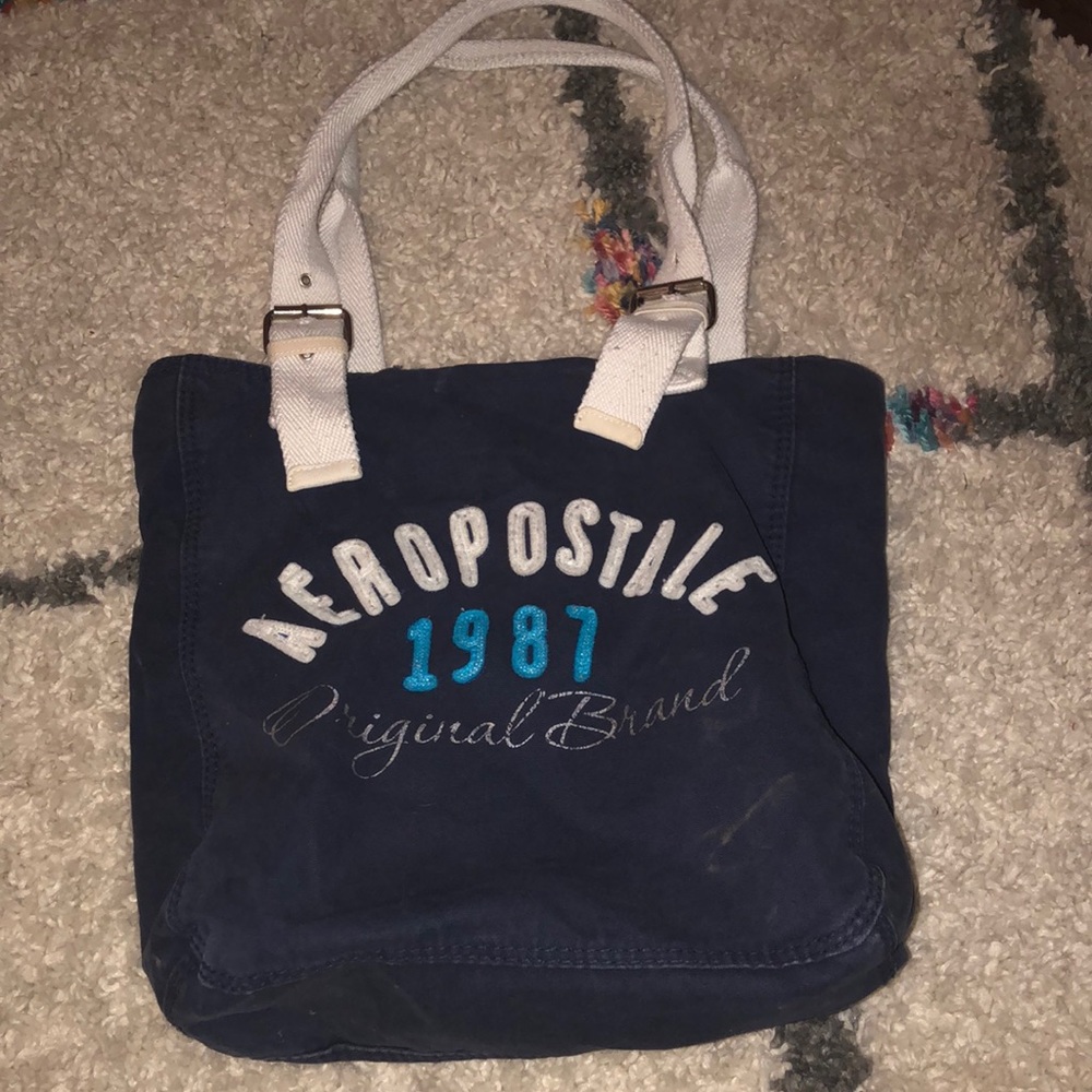 Aeropostale bag